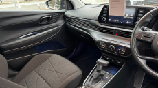 Hyundai BAYON 1.0 TGDi 48V MHEV SE Connect 5dr DCT Petrol Hatchback